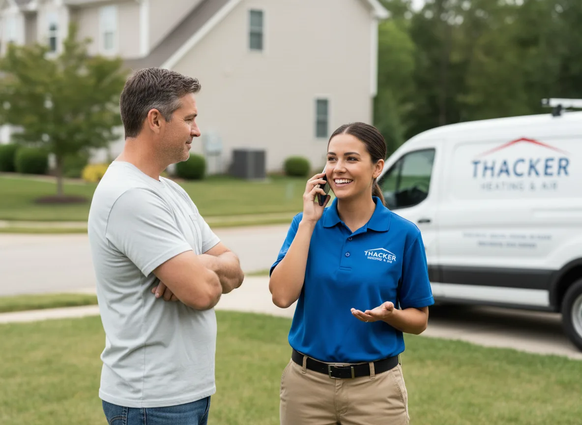 Ac Repair Hills, IA FAQs